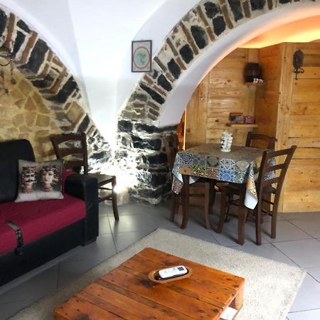 Antony'S Home Catania Bagian luar foto