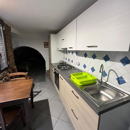 Antony'S Home Catania Bagian luar foto