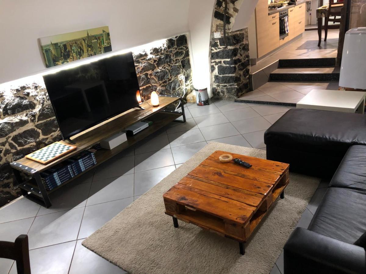 Antony'S Home Catania Bagian luar foto