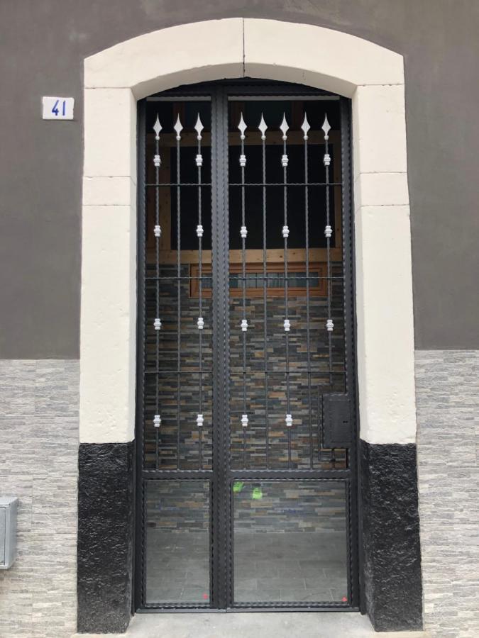 Antony'S Home Catania Bagian luar foto