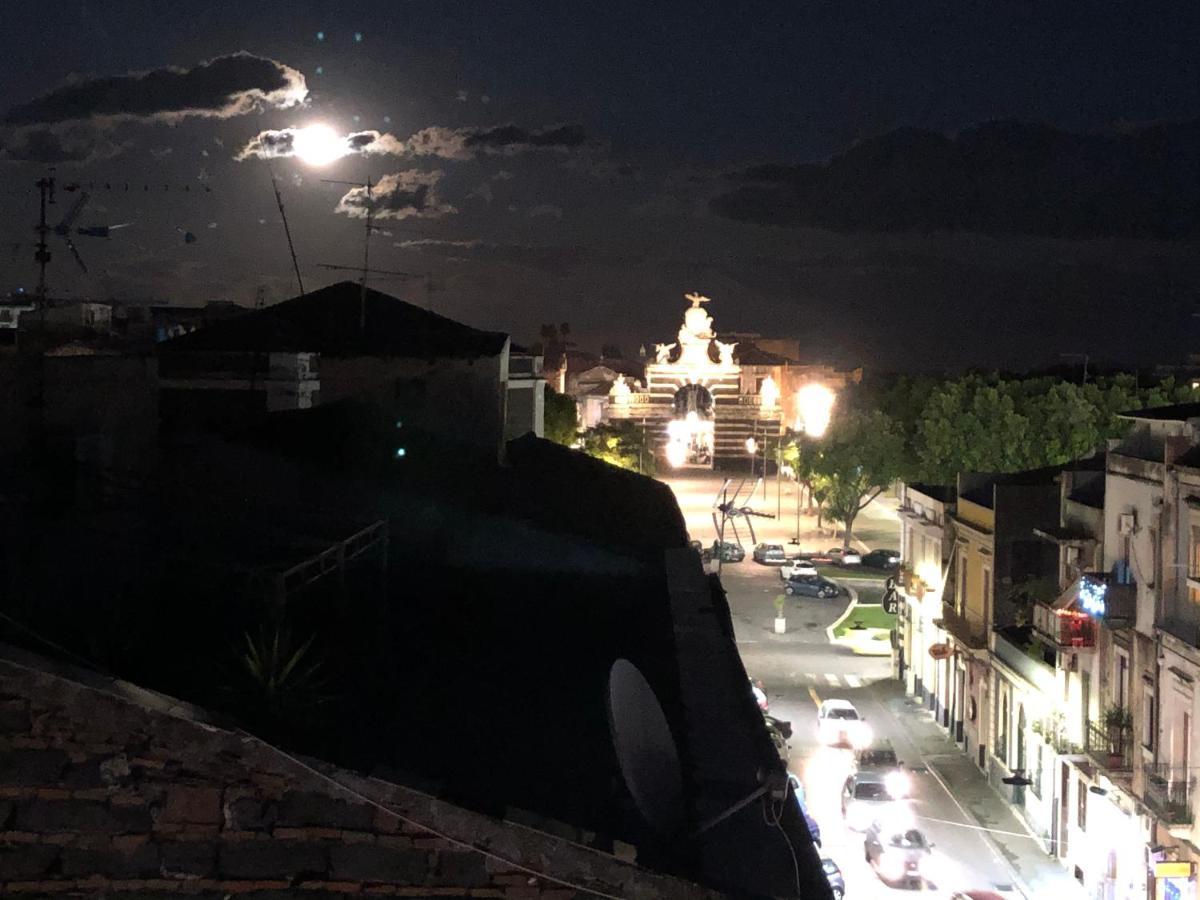 Antony'S Home Catania Bagian luar foto