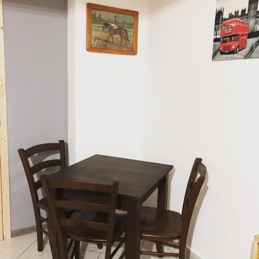 Antony'S Home Catania Bagian luar foto