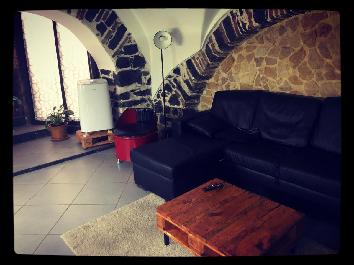 Antony'S Home Catania Bagian luar foto