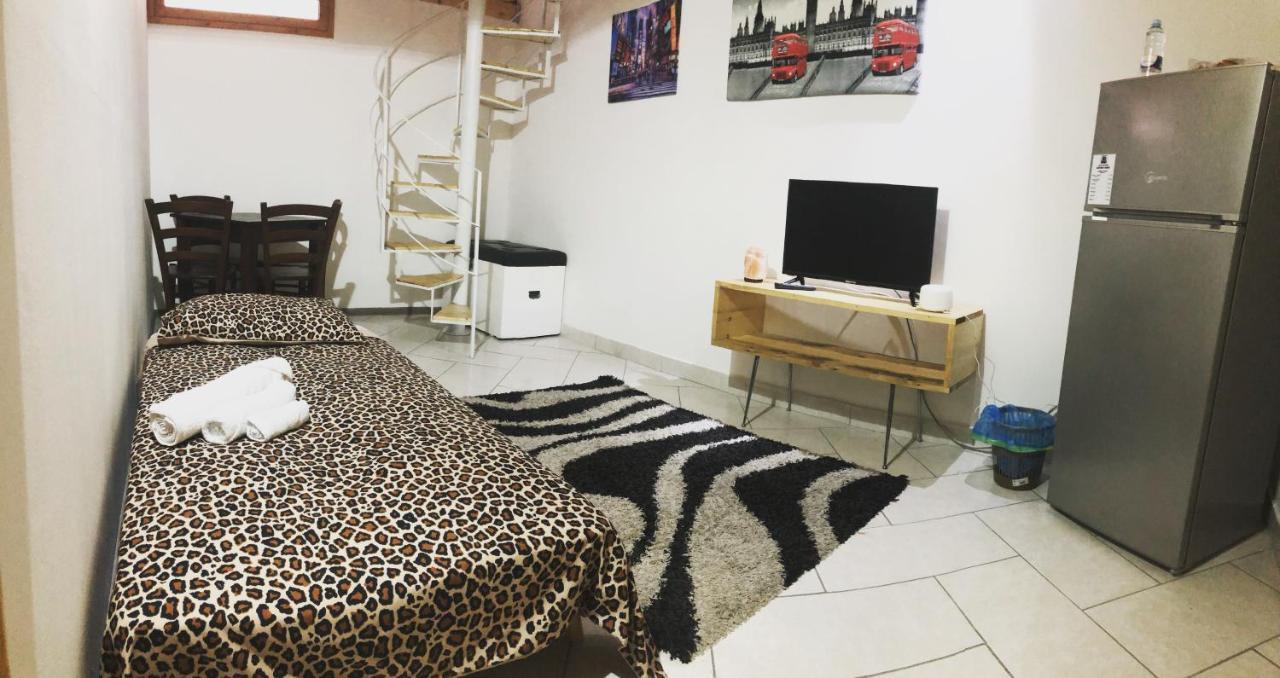 Antony'S Home Catania Bagian luar foto