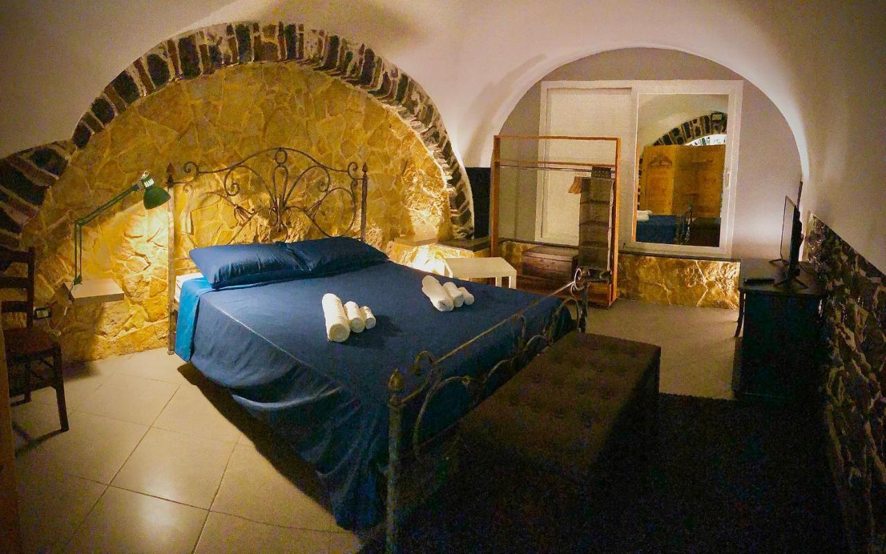 Antony'S Home Catania Bagian luar foto