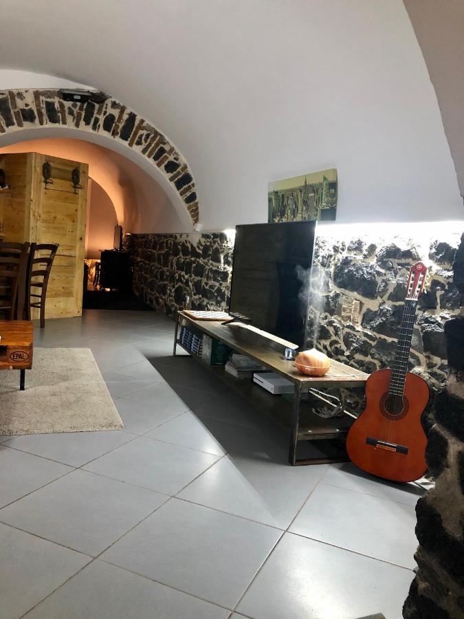Antony'S Home Catania Bagian luar foto