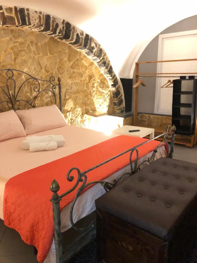 Antony'S Home Catania Bagian luar foto