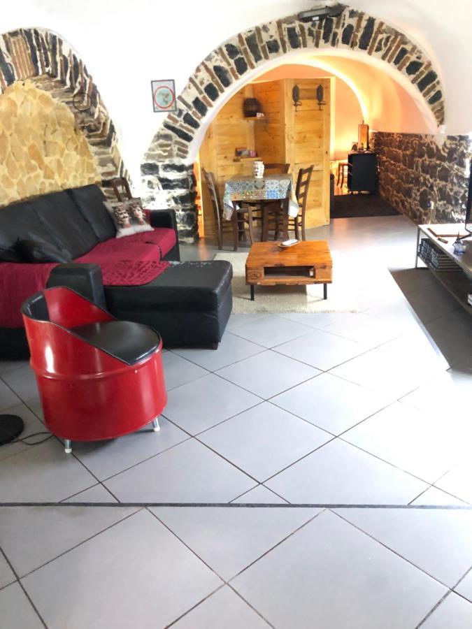 Antony'S Home Catania Bagian luar foto