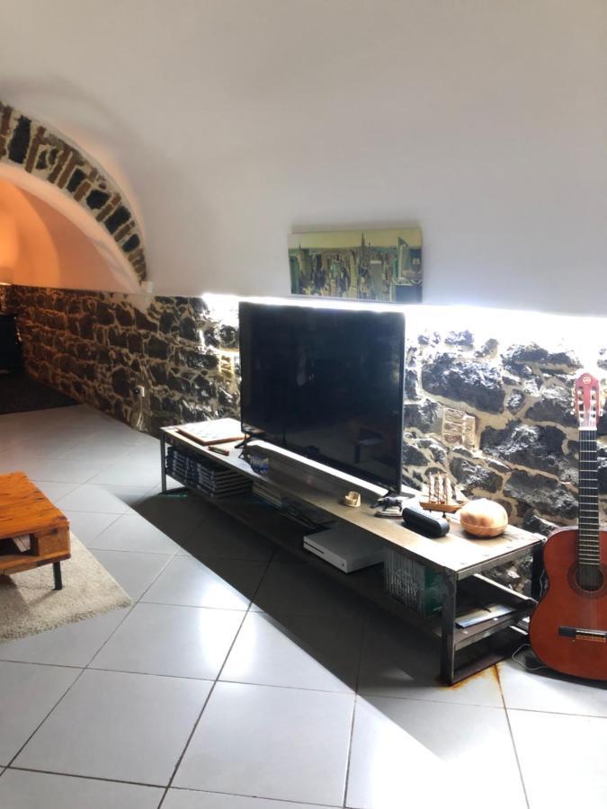 Antony'S Home Catania Bagian luar foto