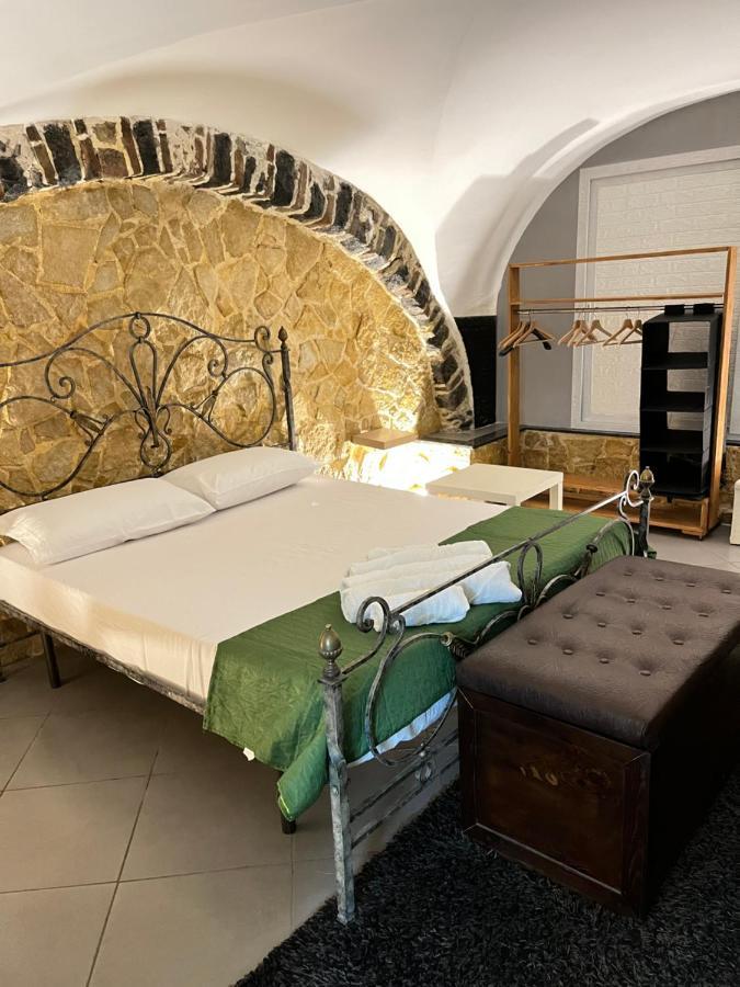 Antony'S Home Catania Bagian luar foto