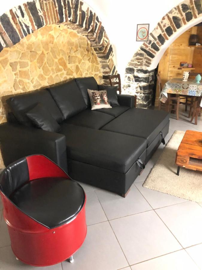 Antony'S Home Catania Bagian luar foto