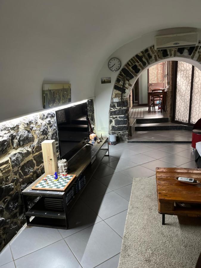 Antony'S Home Catania Bagian luar foto