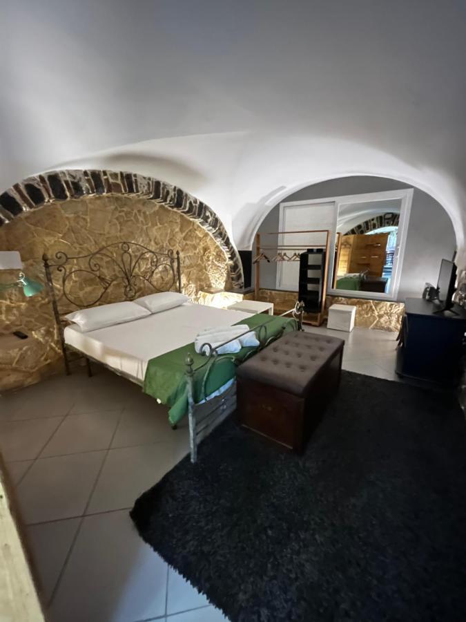 Antony'S Home Catania Bagian luar foto