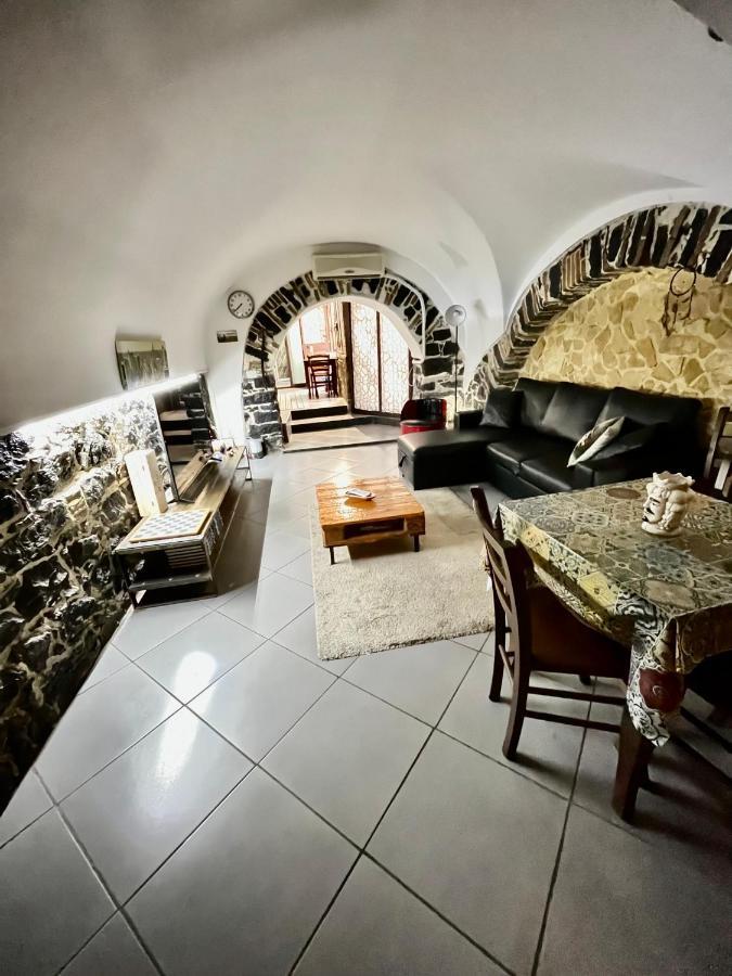 Antony'S Home Catania Bagian luar foto