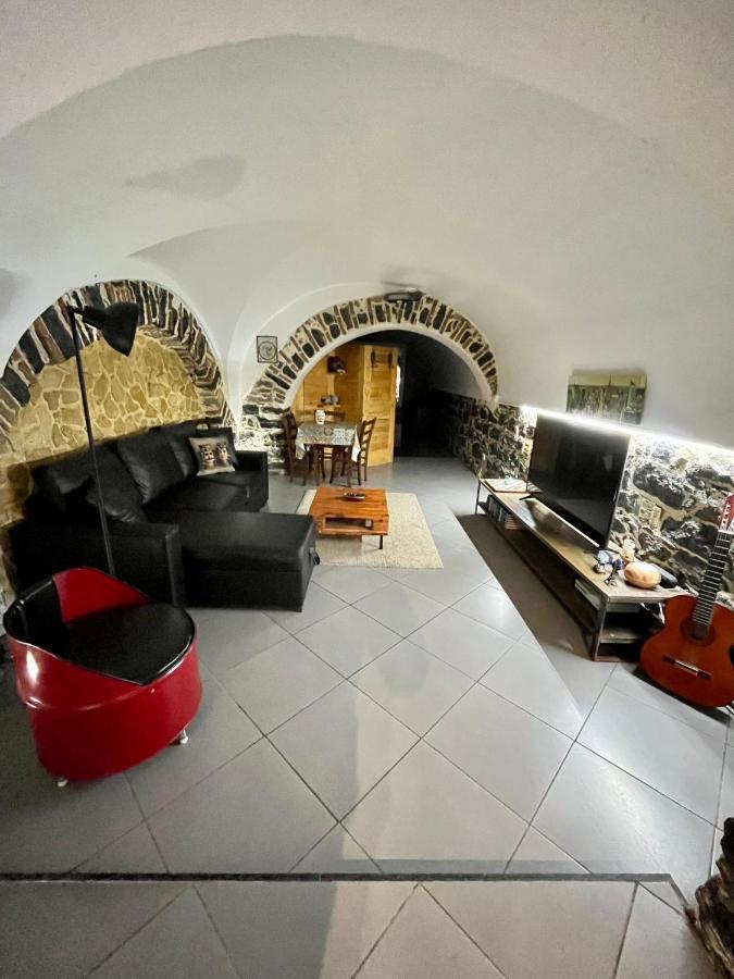 Antony'S Home Catania Bagian luar foto