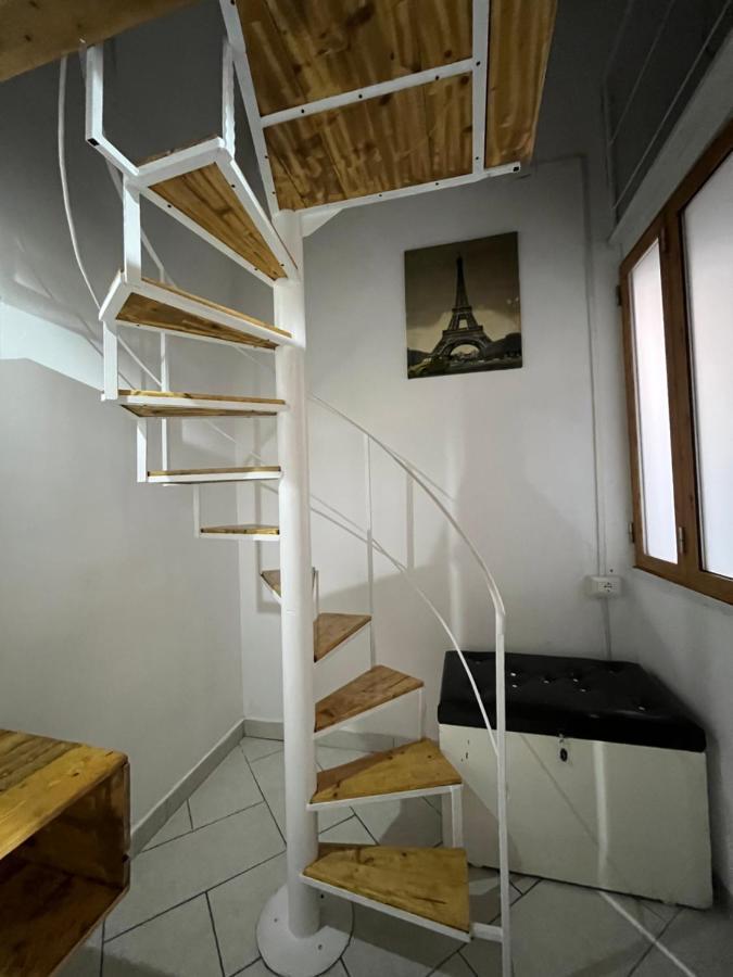 Antony'S Home Catania Bagian luar foto