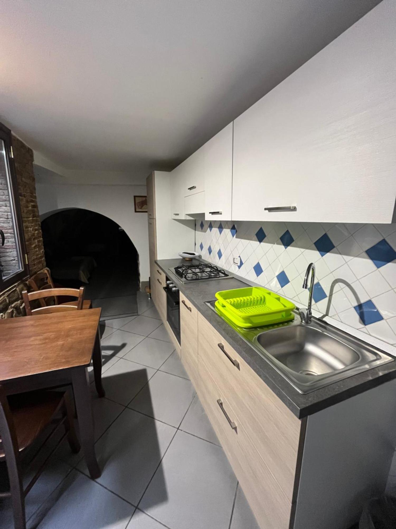 Antony'S Home Catania Bagian luar foto